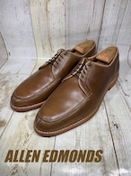 Allen Edmonds アレンエドモンズ Uチップ US8H 26.5cm