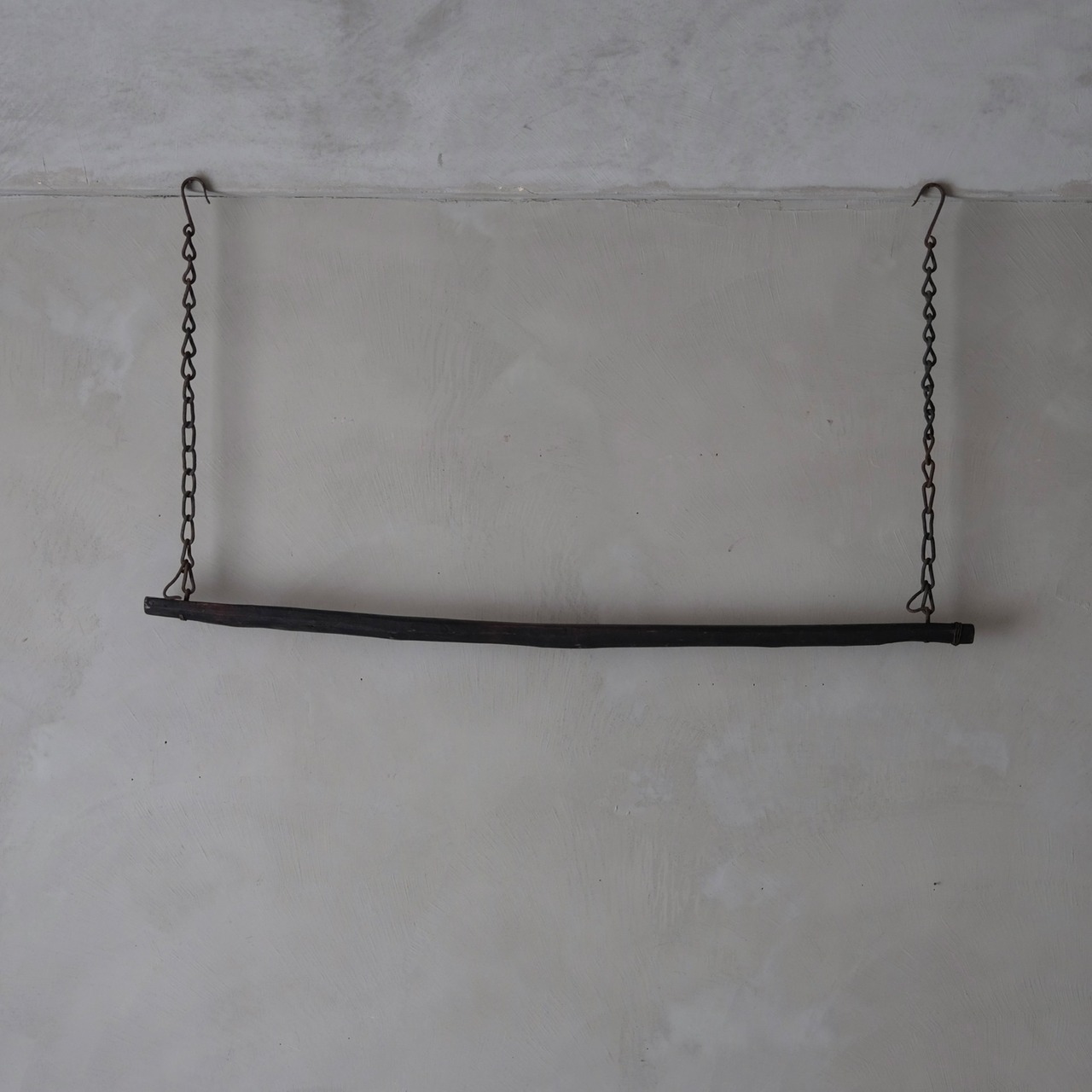 Hanger rack