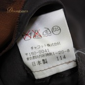 社交ダンス 衣装 スタンダード ラテン スカート レッスンウェア 練習着 オールシーズン チャコット Chacott ブラウン系 ブラック系 黒 茶色 社交ダンス 衣装 スカート 練習服 フィットネス おしゃれ カジュアル ダンス用 柔らかい 伸縮性 ポリエステル製 トレーニング 着やすい バリエーション コーディネート デザイン 美しい 幅広いサイズ ジャズダンス ルンバ チャチャ サイズM ダンスシューズ 競技用