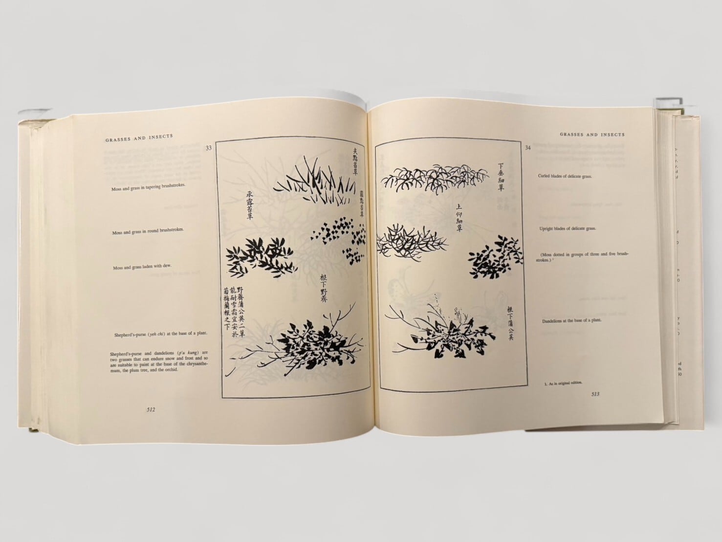 SAA190】【SECOND EDITION】The Tao of Painting: A Study of the