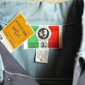 90s MODERN IMAGE SS ワークシャツ