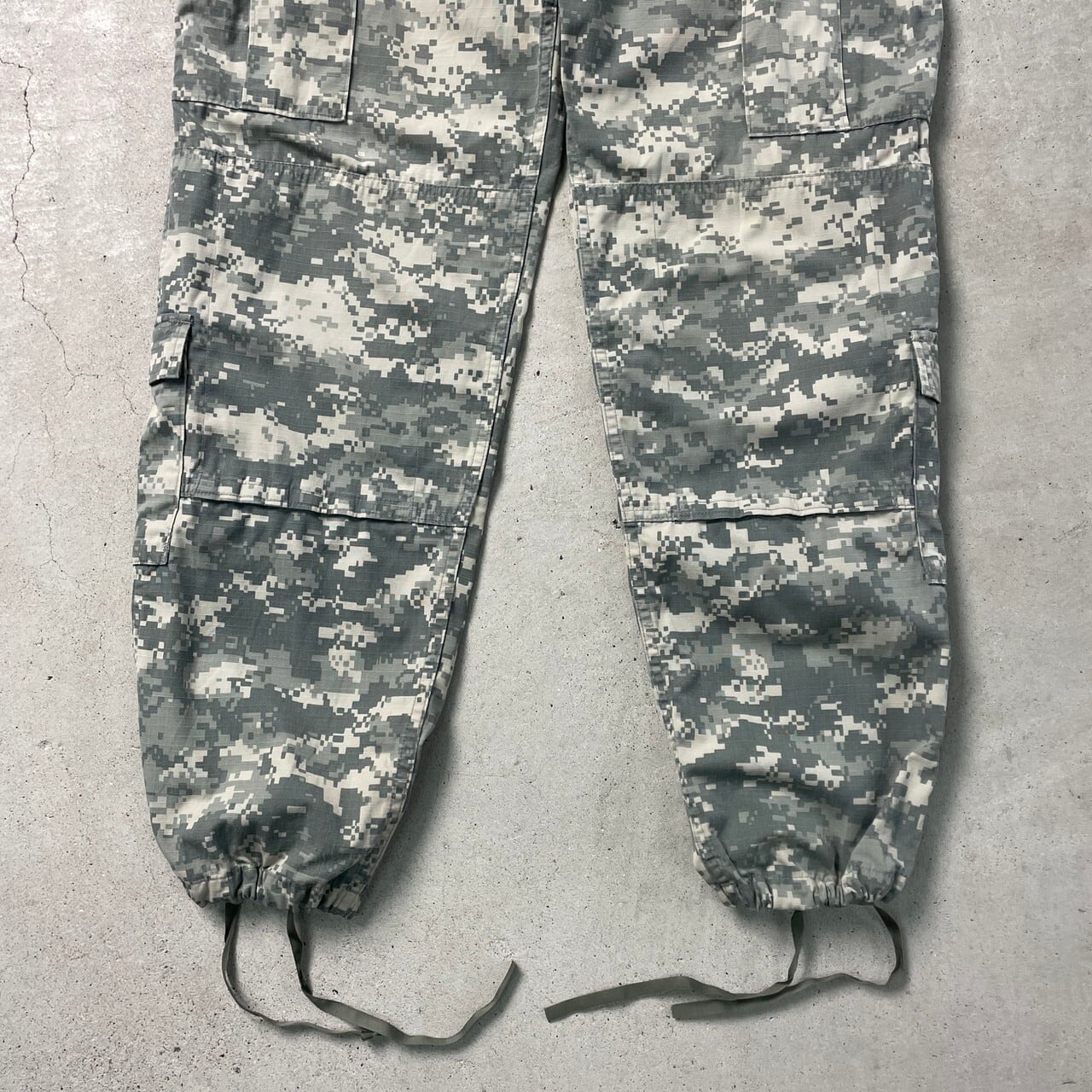 05年製 00年代 アメリカ軍 デジタルカモ 迷彩 BDU ミリタリーカーゴパンツ メンズW35相当 古着 00s Y2K デジカモ カモフラージュパンツ MEDIUM-LONG 【ミリタリーパンツ】/マルチカラー | Pay ID 05年製 00年代 アメリカ軍 デジタルカモ 迷彩 BDU ミリタリーカーゴパンツ メンズW35相当 古着 00s Y2K デジカモ カモフラージュパンツ MEDIUM-LONG 【ミリタリーパンツ】/マルチカラー | Pay ID