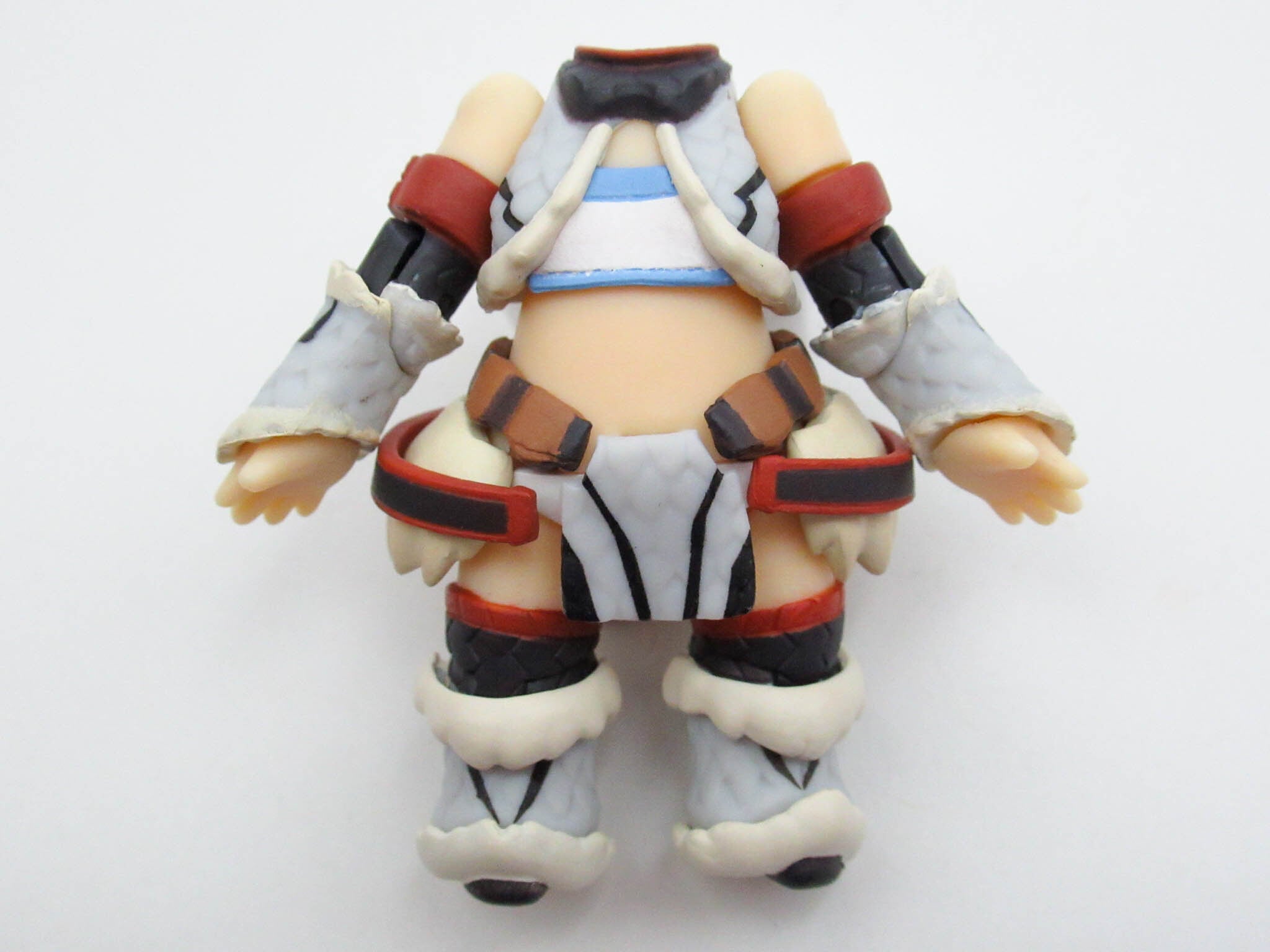 SALE】（A−ランク）【377】 ハンター♀ キリン・エディション 体