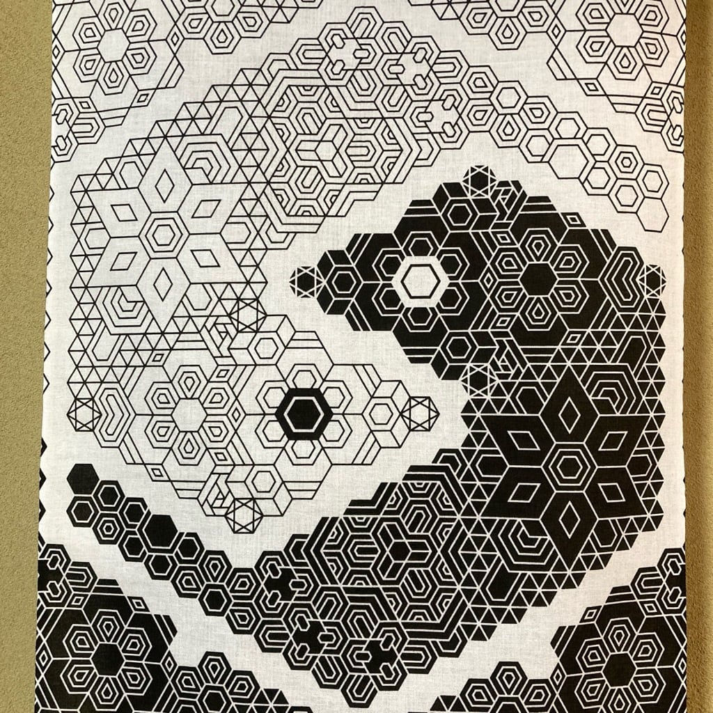 手ぬぐい(Japanese towel | EUGLENALAND