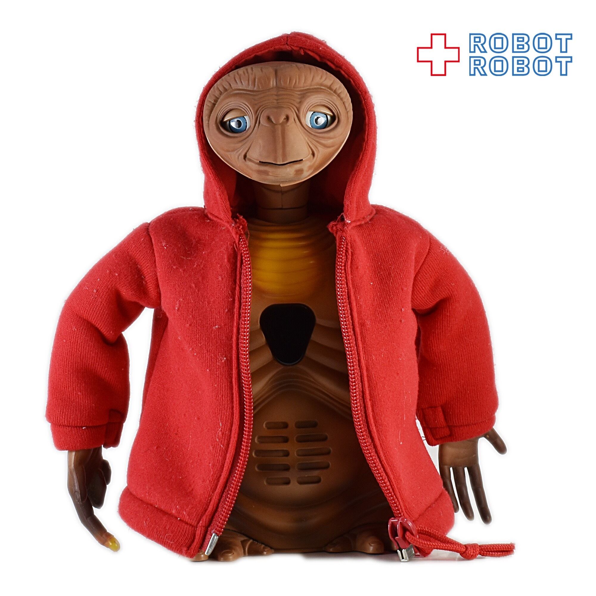 インタラクティブ E.T. ファービー | ROBOTROBOT