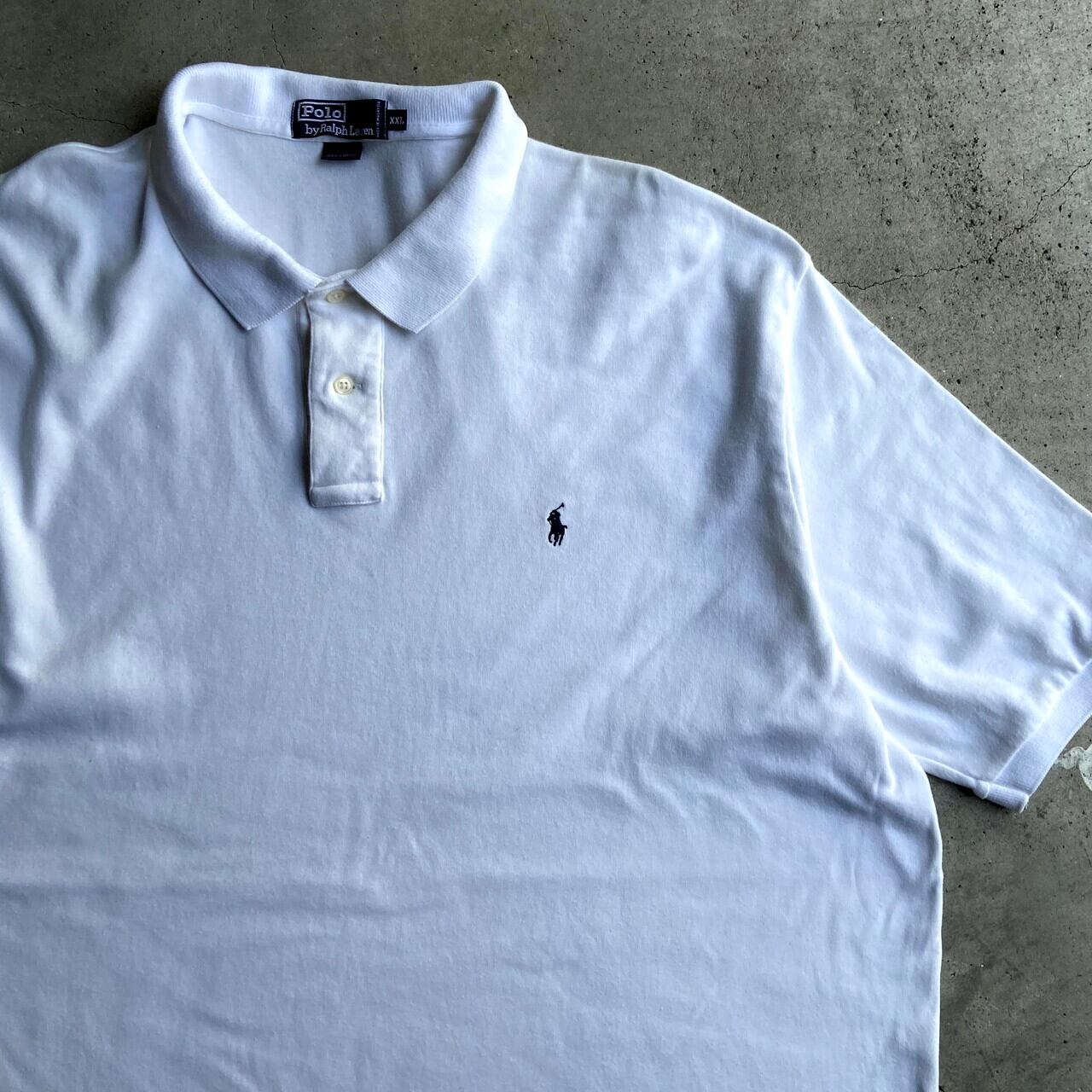 ビッグサイズ Polo by Ralph Lauren ポロバイラルフローレン ワン