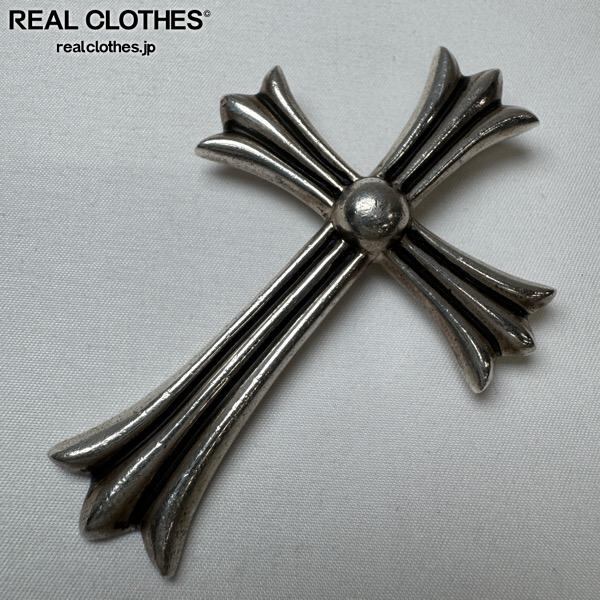 CHROME HEARTS/クロムハーツ フレームド BS フレアチャーム