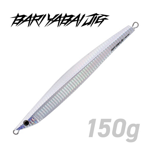 【新製品】BARI YABAI JIG 150g