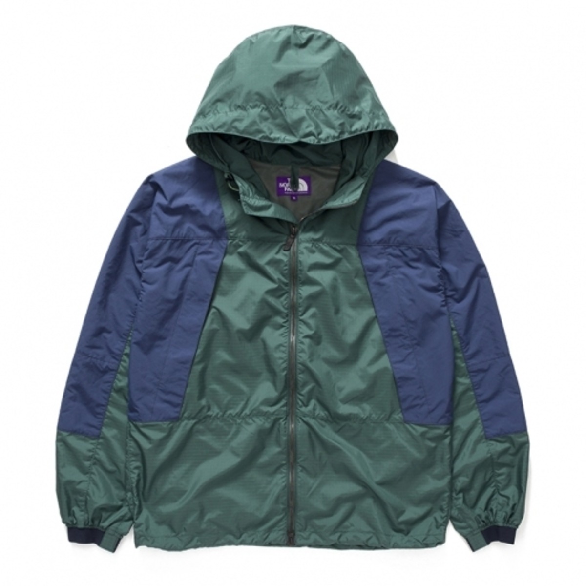 THE NORTH FACE PURPLE LABELノースフェイスパープルレーベル Mountain 