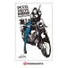 jbstyle original card [064]