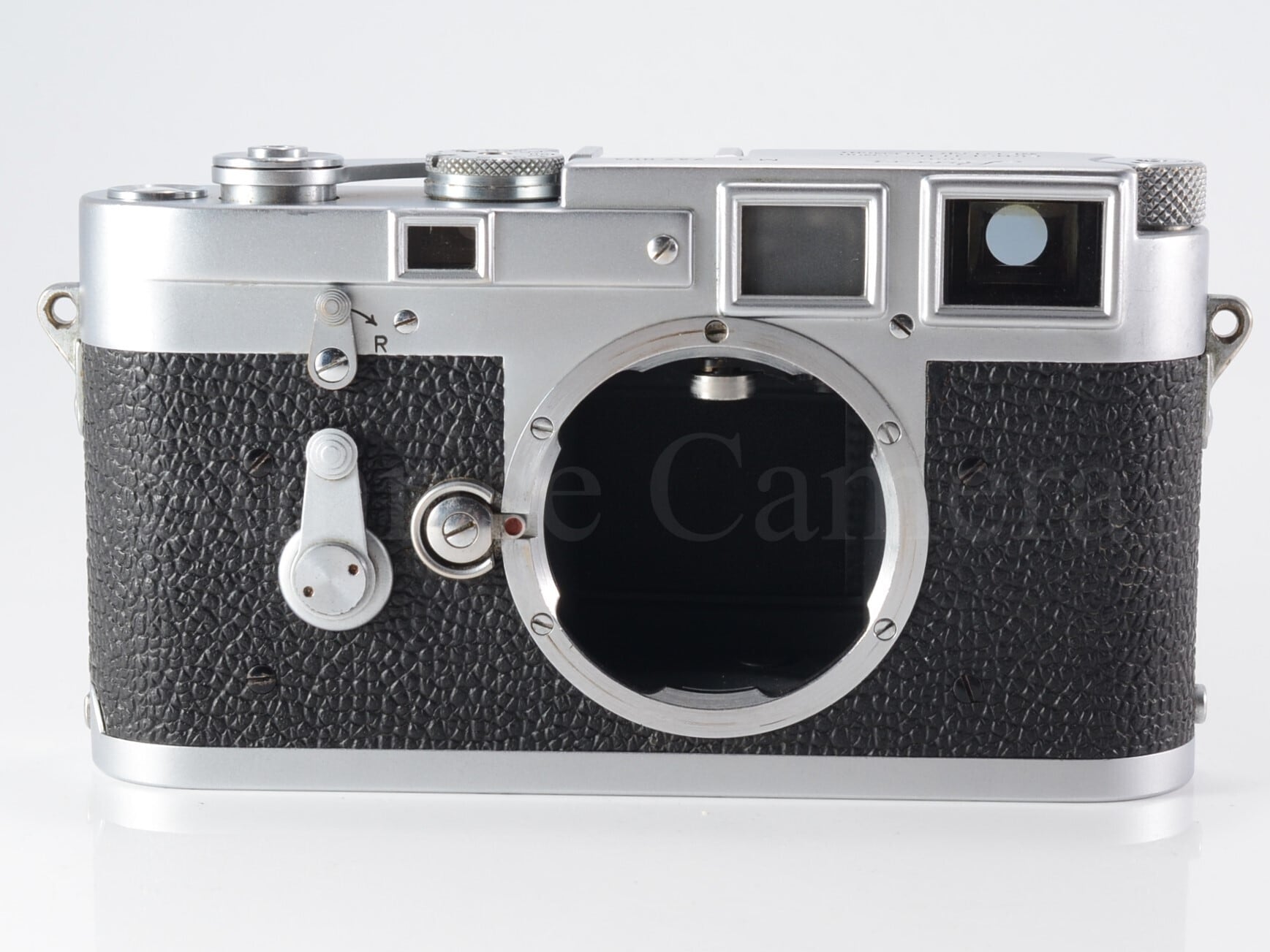 Leica M3 ダブルストローク ボディ 整備済 ライカ (60912