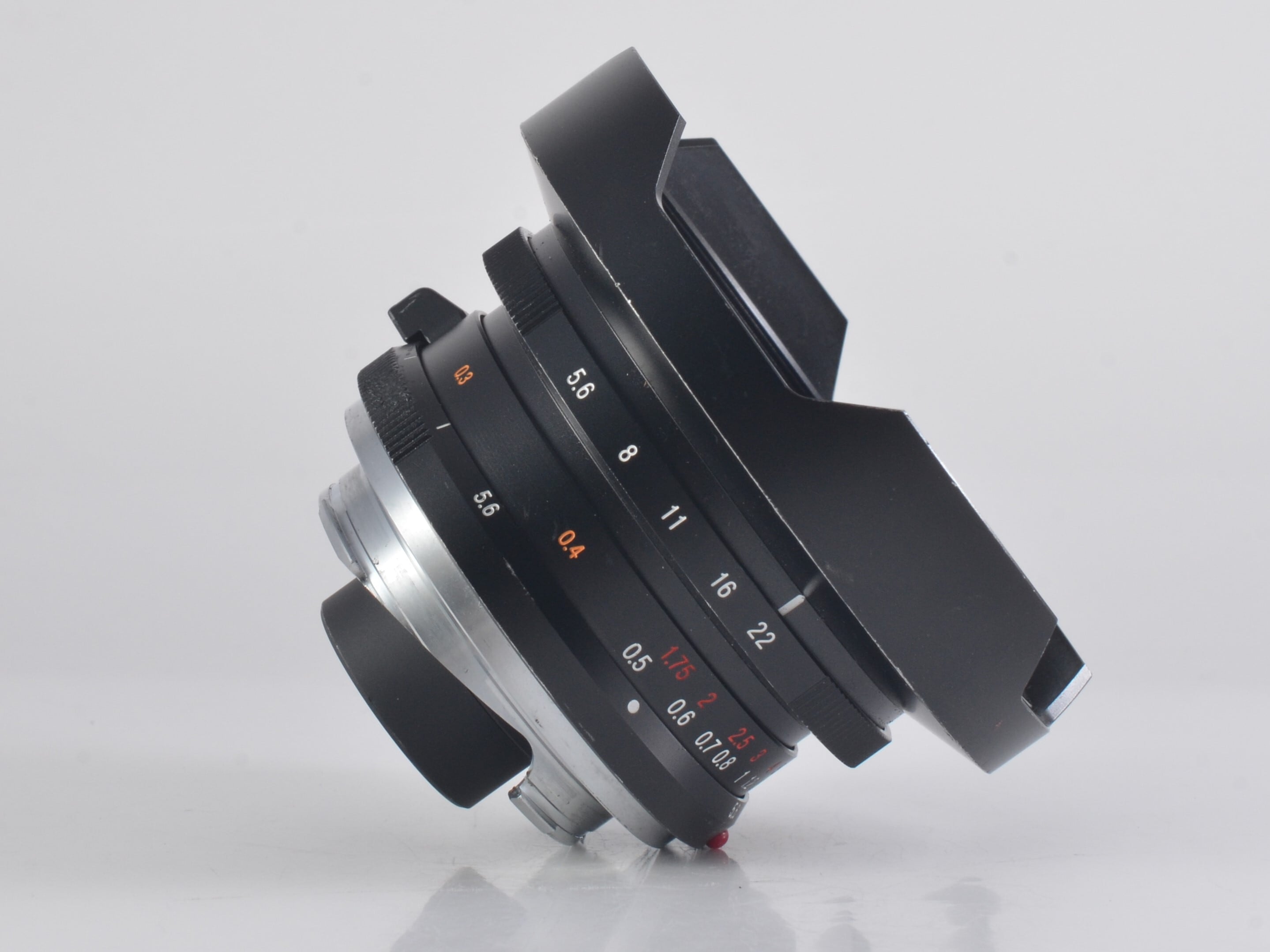 Voigtlander ULTRA WIDE-HELIAR 12mm F5.6 VM フォクトレンダー Voigtlander ULTRA WIDE-HELIAR 12mm F5.6 VM フォクトレンダー
