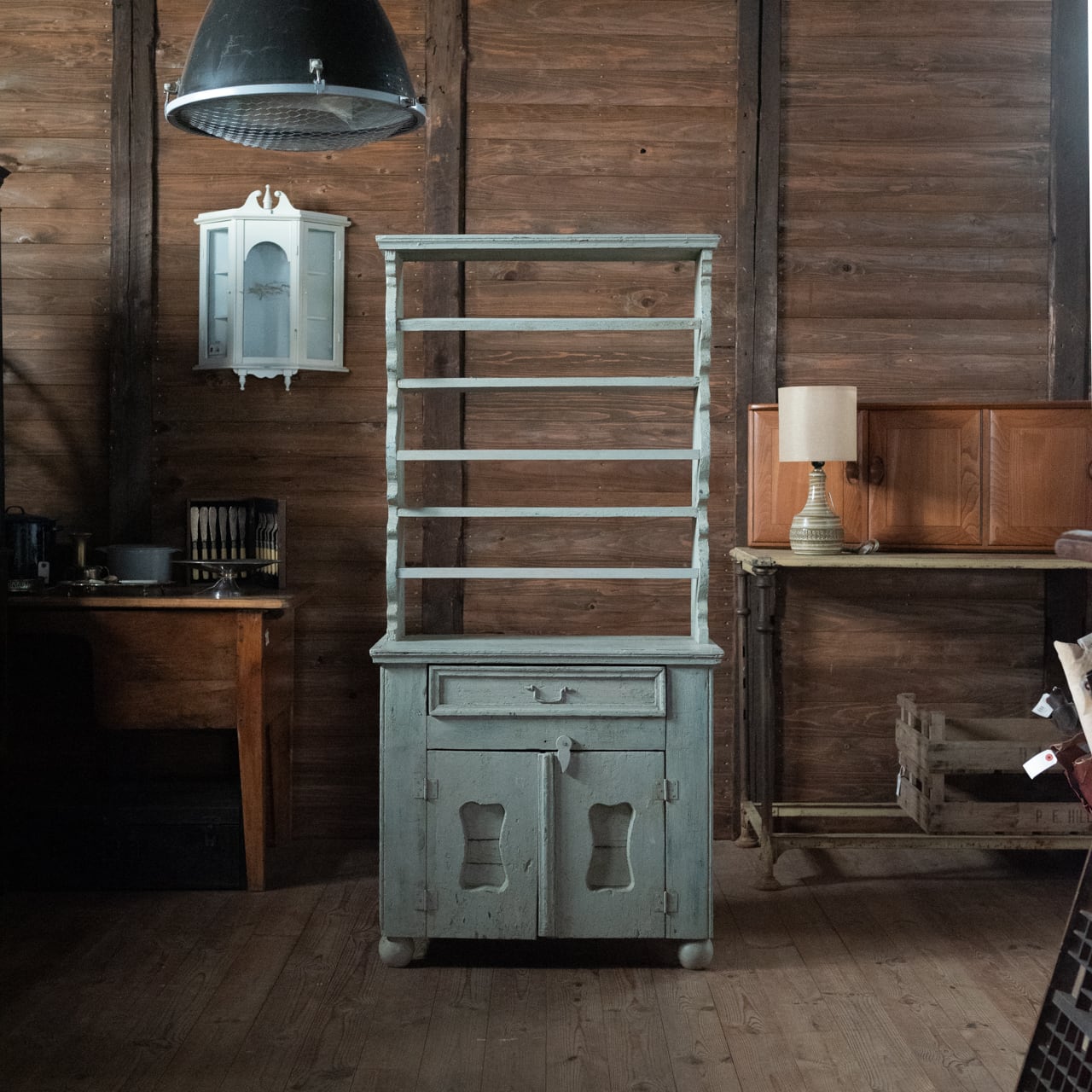 cabinet / shelf | SHABBY'S MARKETPLACE アンティーク・ヴィンテージ