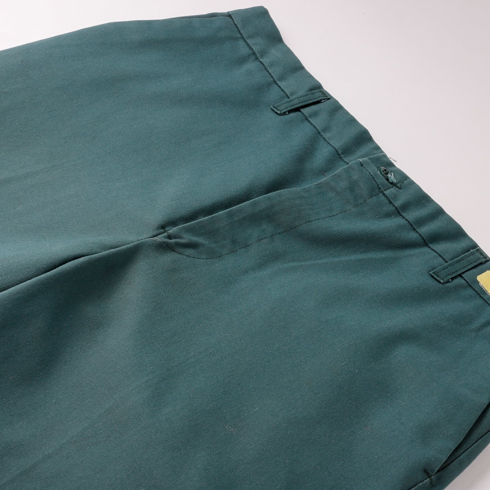 逸品】60s special vintage work pants fade green Made in USA W34