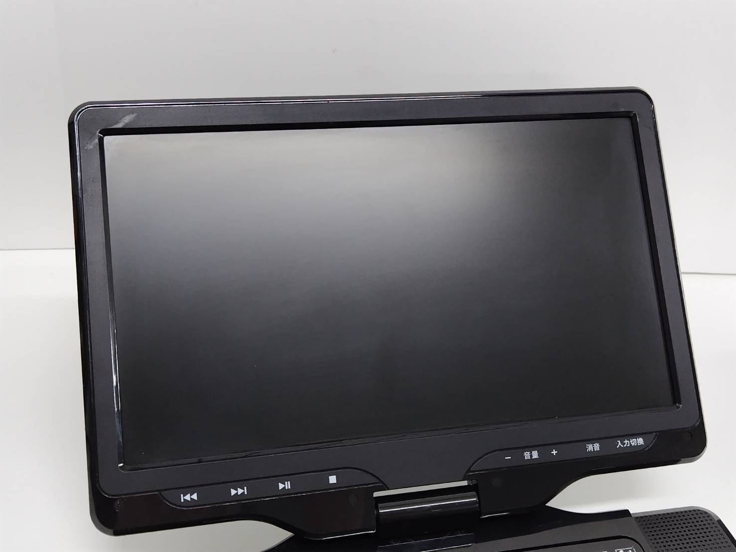 AVOX(CHL) APBD-F1070HK 10インチポータブルブルーレイプレーヤー