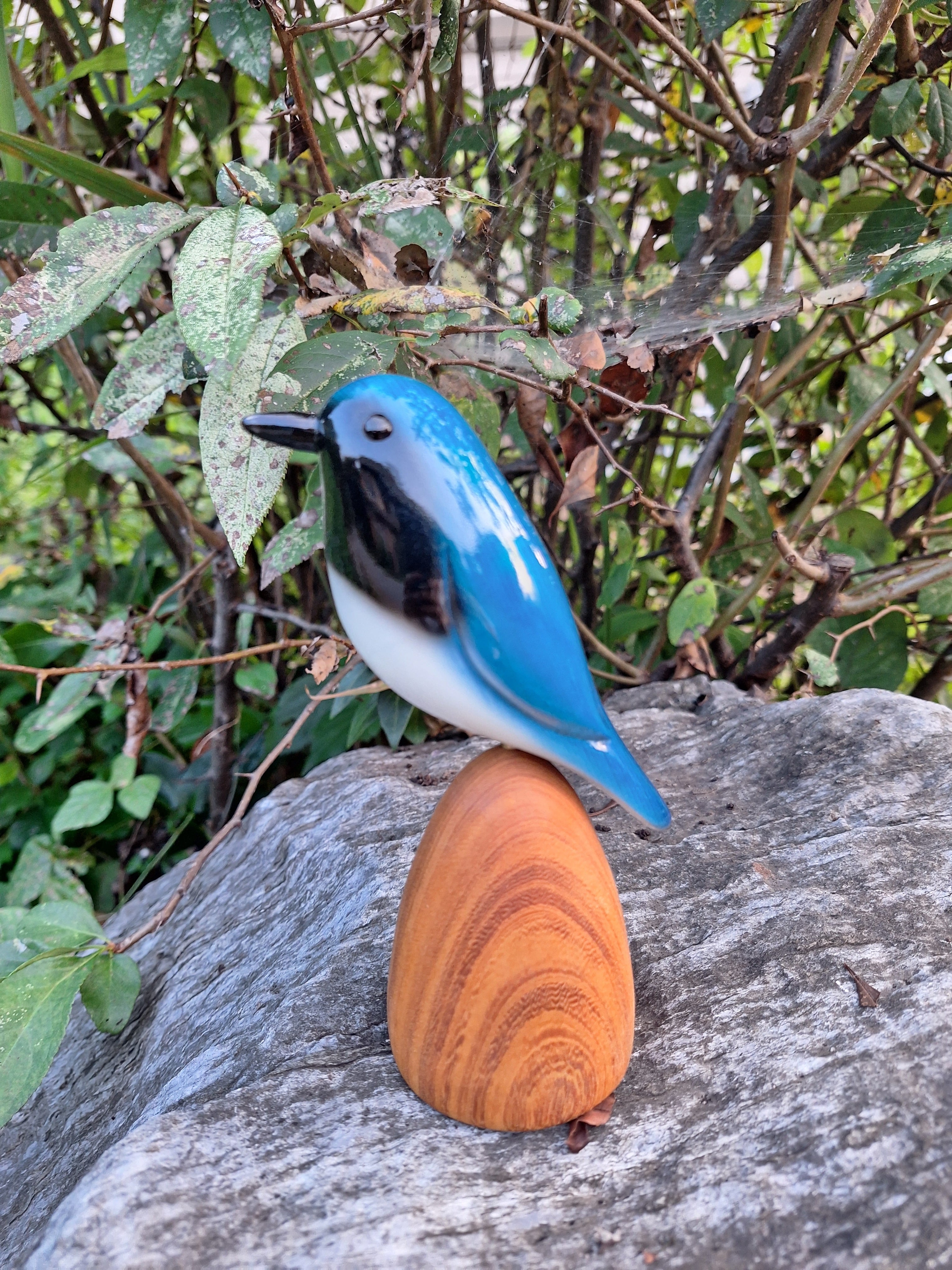工房西岡 woodcraft animals