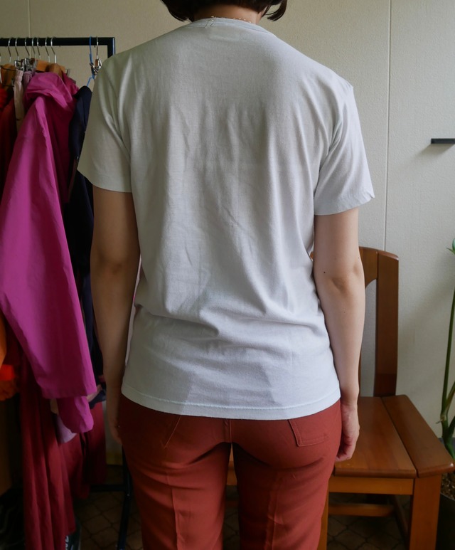 80s made in CANADA tee