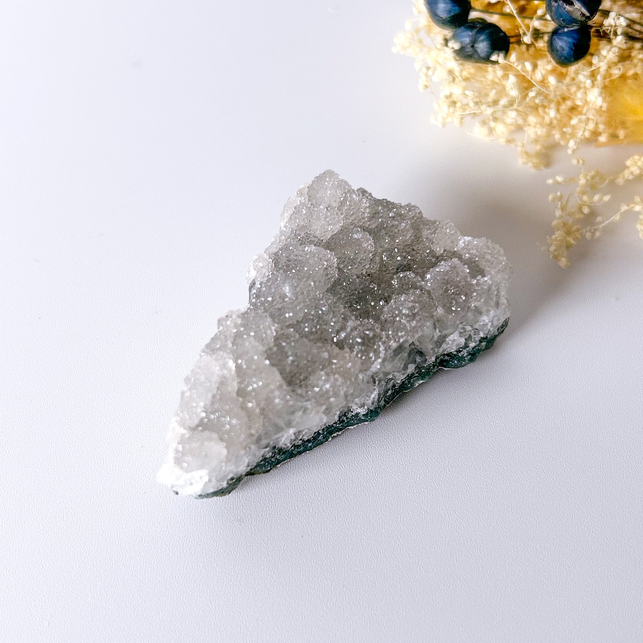 シュガーアメジスト 原石 * Sugar Amethyst * 天然石