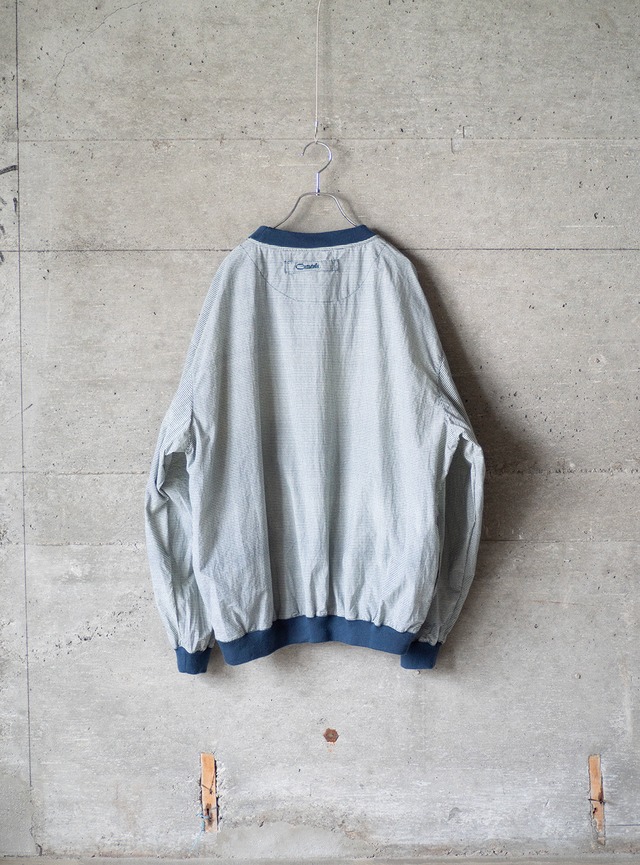"Catalina" used Nylon pullover