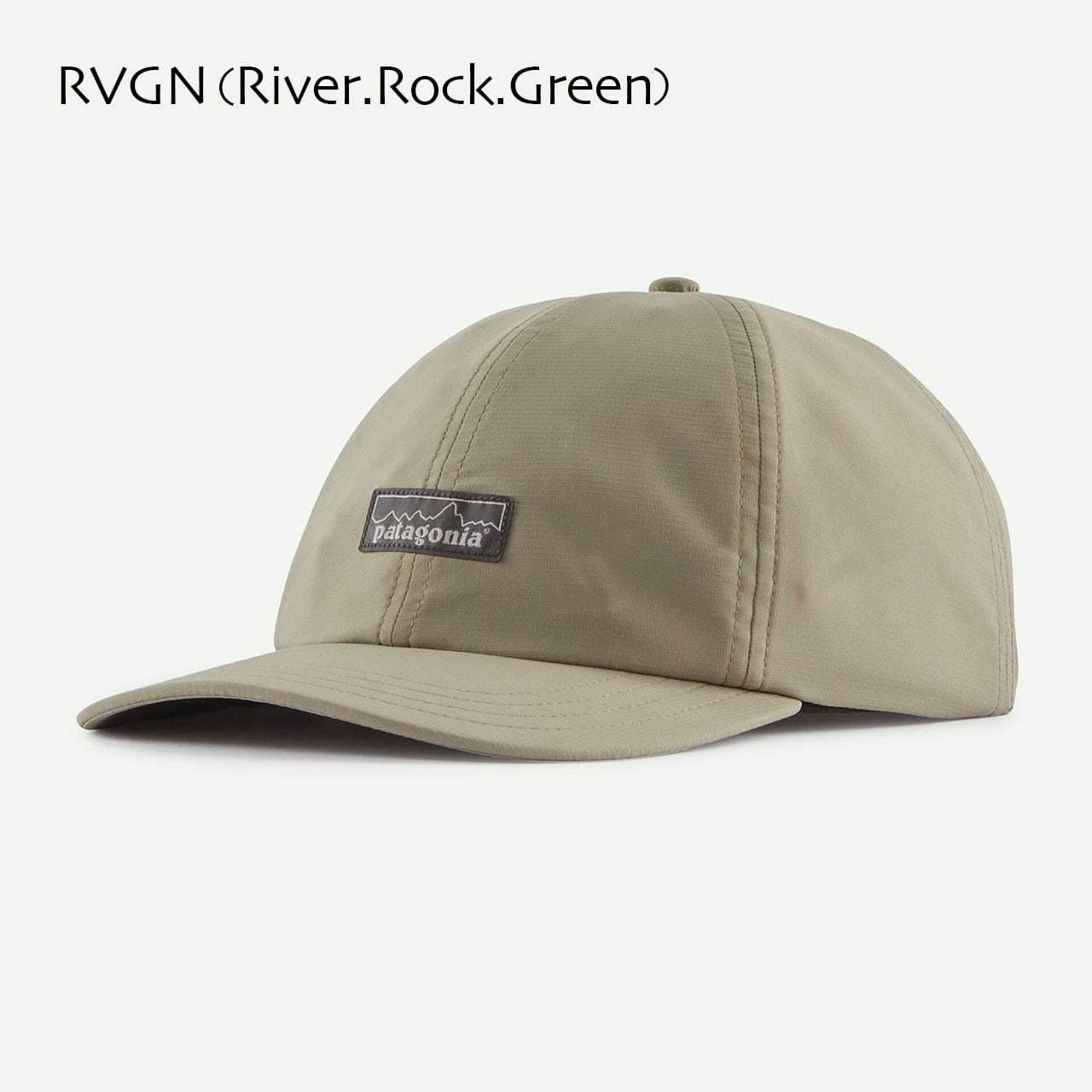 Patagonia [パタゴニア正規代理店] Terrebonne Hat [33317] テルボンヌ