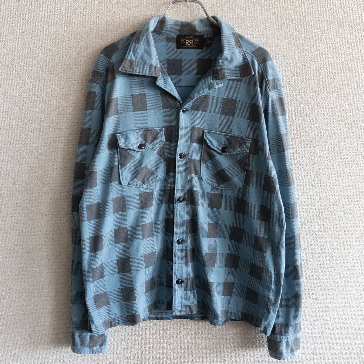 50s PENDLETON Wool Board Shirt / vintage ビンテージ ペンドルトン