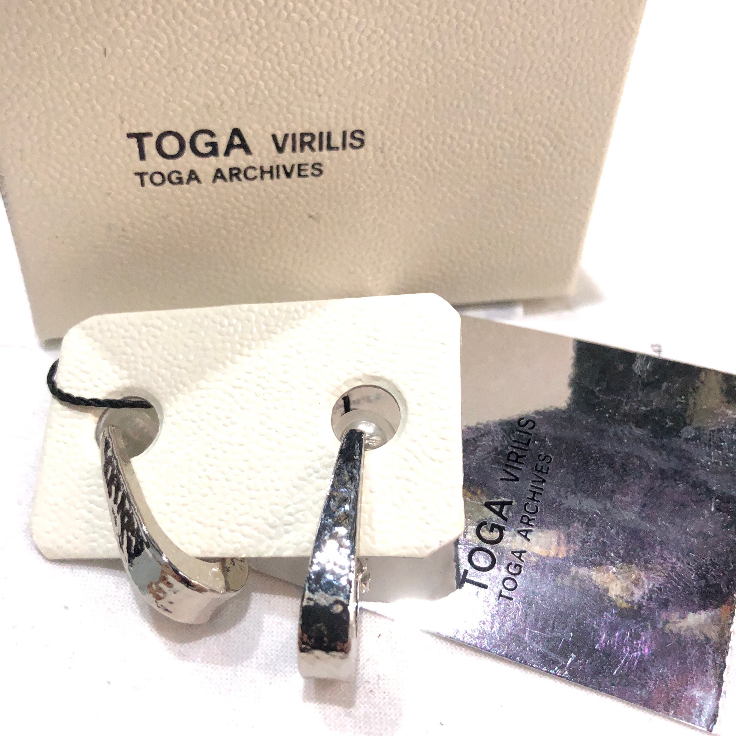 TOGAイヤリング 確認用 そこはかとない