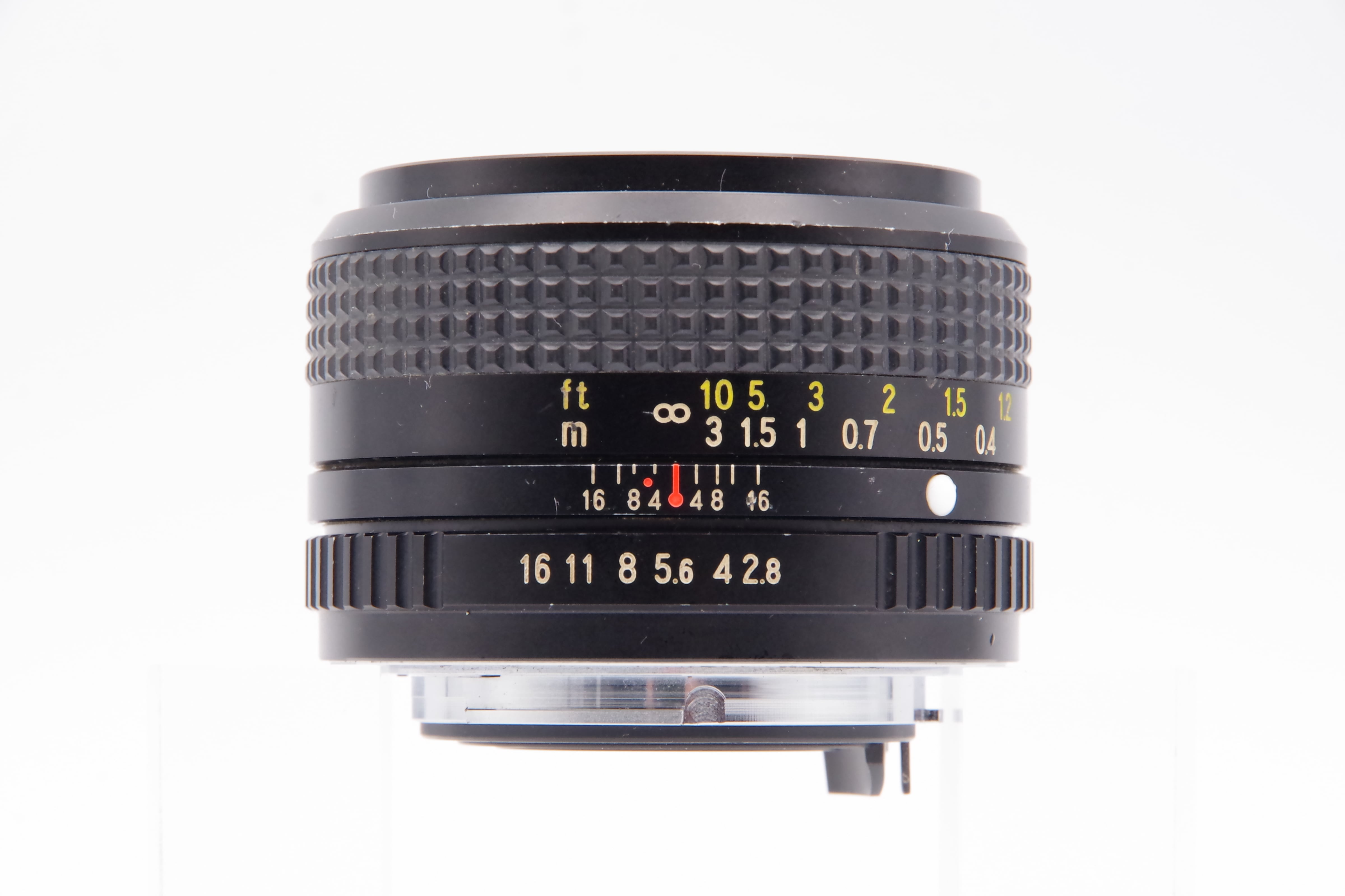 smc PENTAX-M ZOOM 40-80mm F2.8-4 Kマウント PENTAX ペンタックス