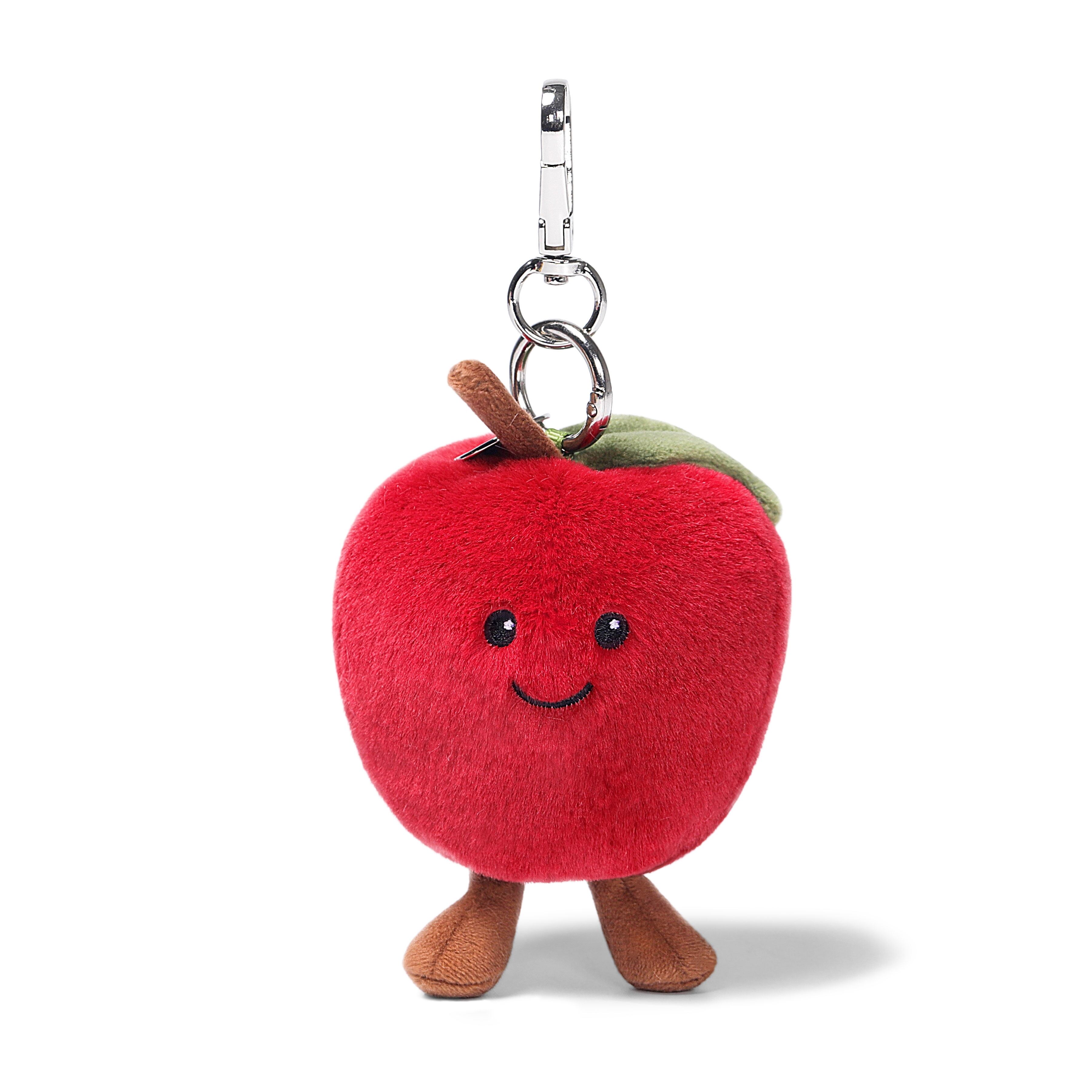 Apple Bag Charm_MC600274A