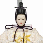 オンラインストア限定　　　　　　親王収納箱飾り