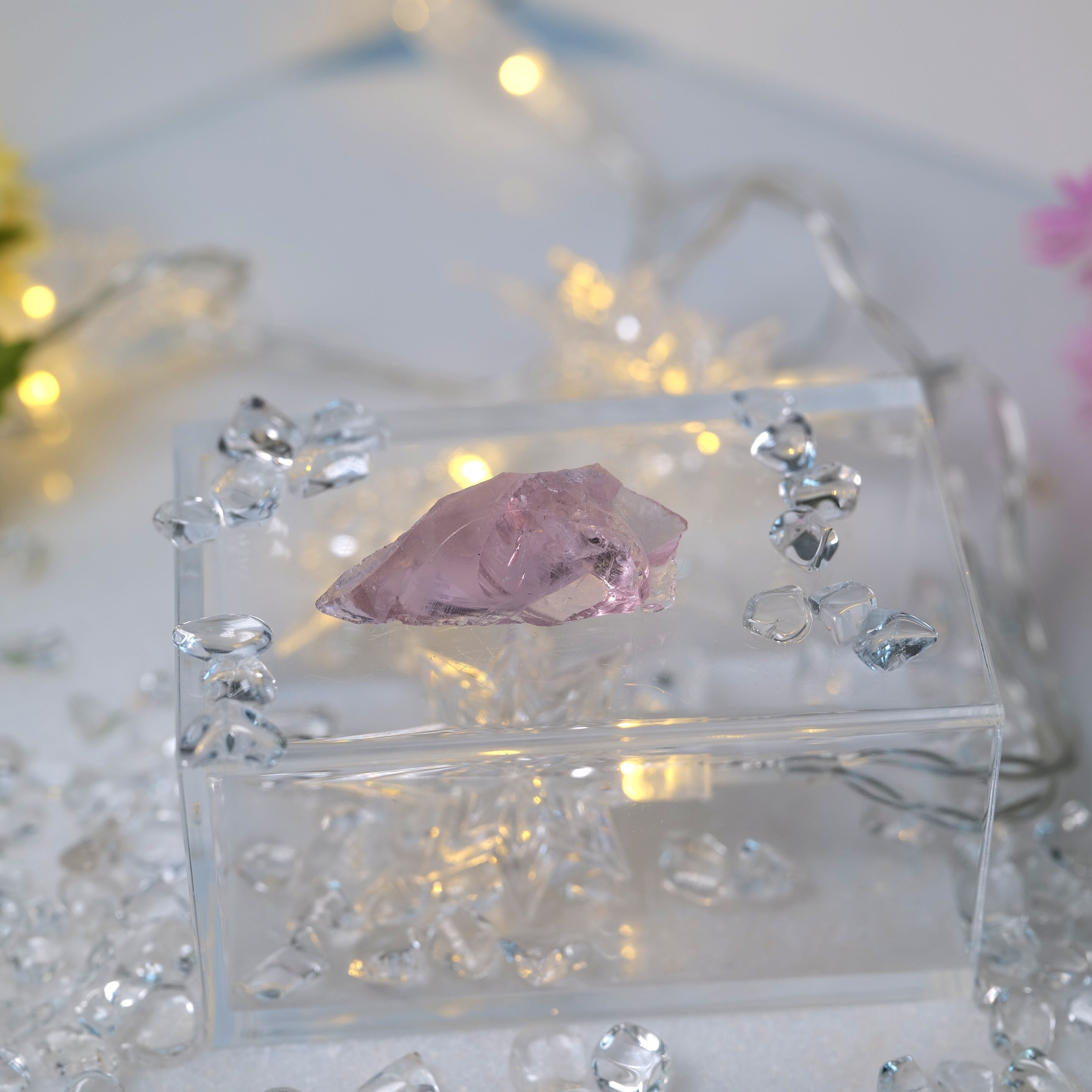 【意識と空間を澄み渡らせ、魂の光を呼び覚ます】アンダラクリスタル M1_2