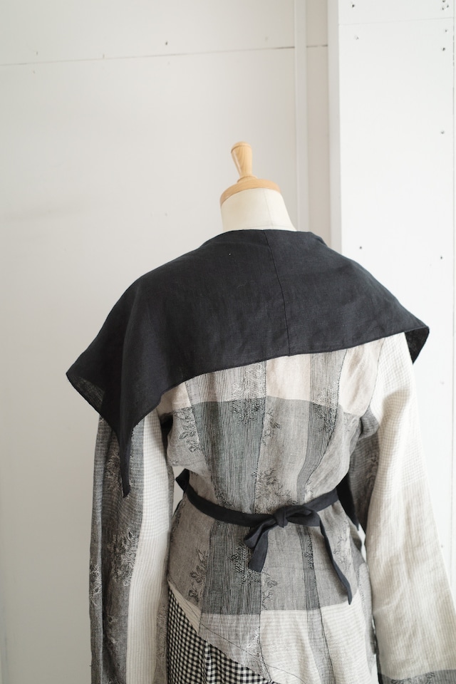 escape jacket (IVAN GRUNDAHL)