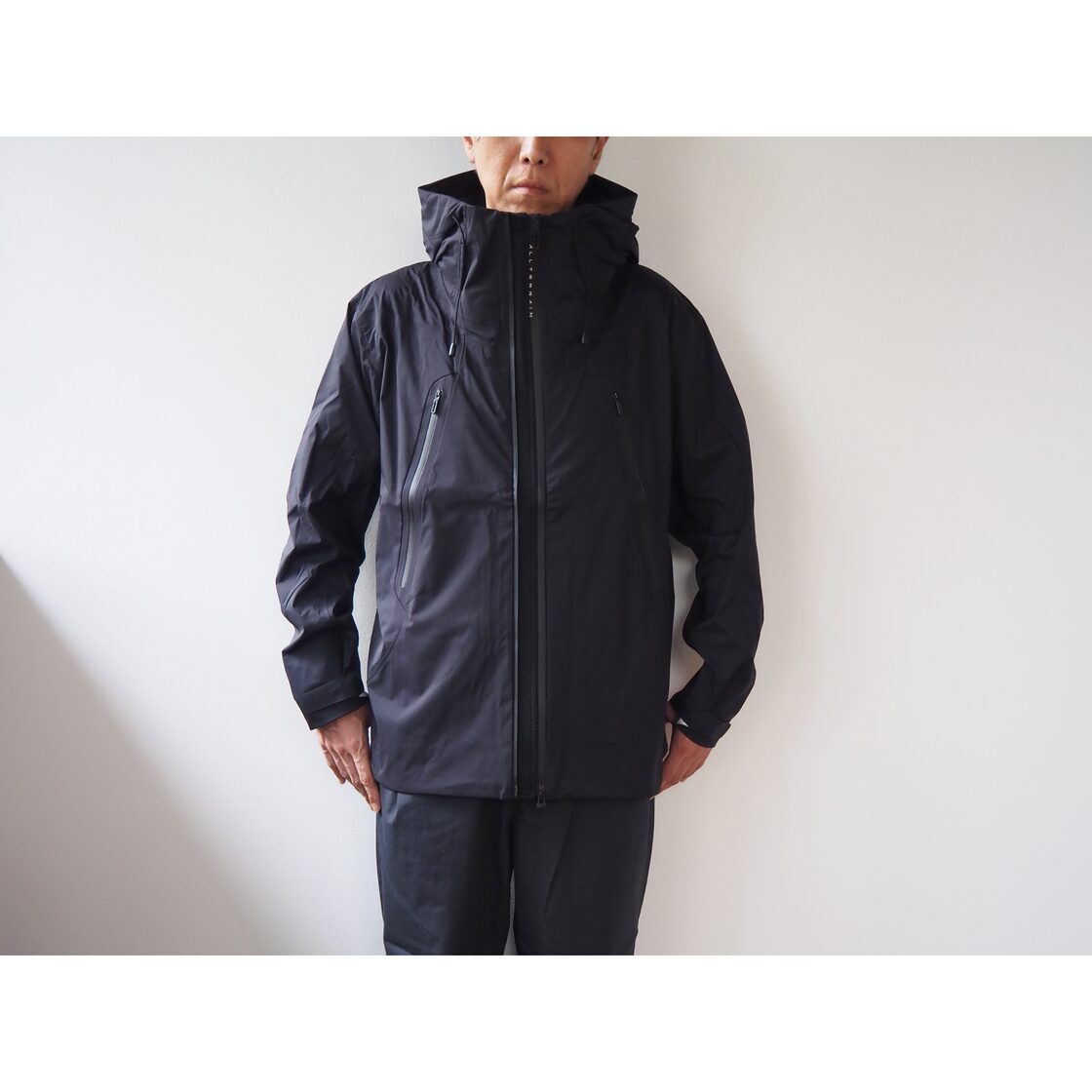 再入荷 DESCENTE ALLTERRAIN (デサントオルテライン) 『CREAS』Hard 