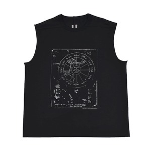 【RickOwens】SL BRAD T