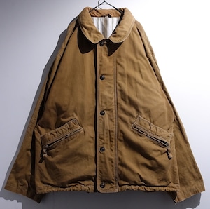 EURO Brown Work Jacket