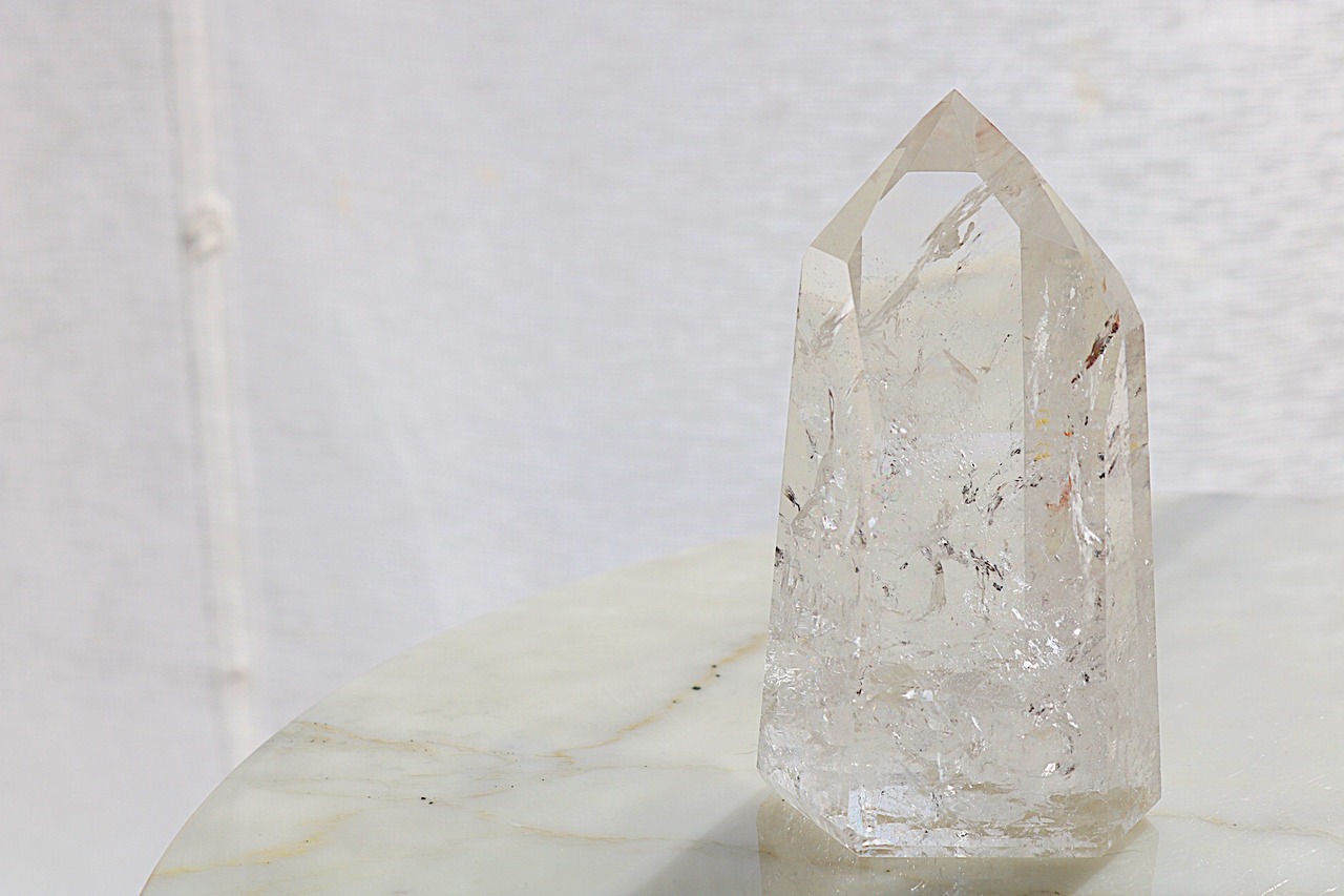 寝ている間に愛を引き寄せる④