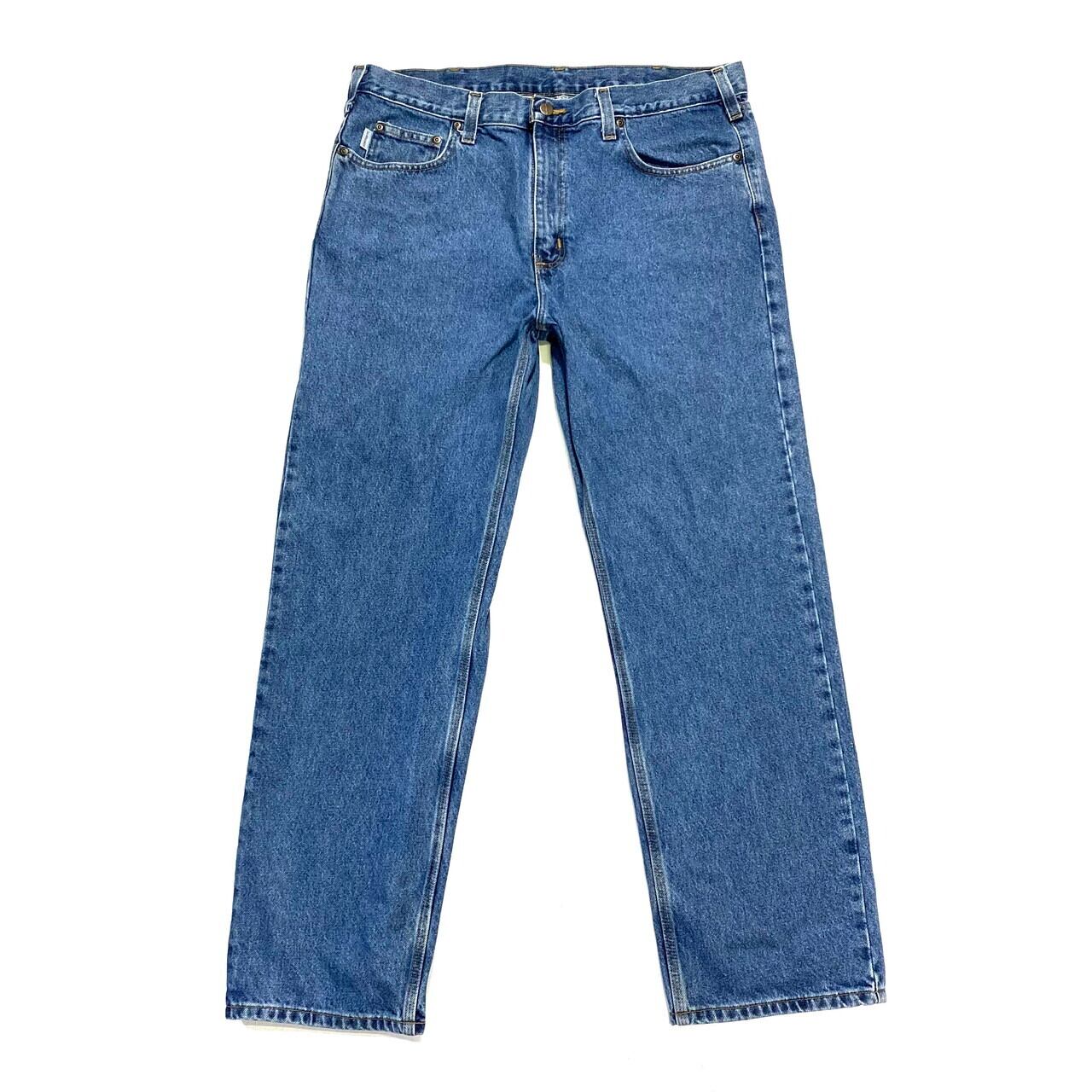 Carhartt カーハート デニムパンツ ワークパンツ Traditional Fit
