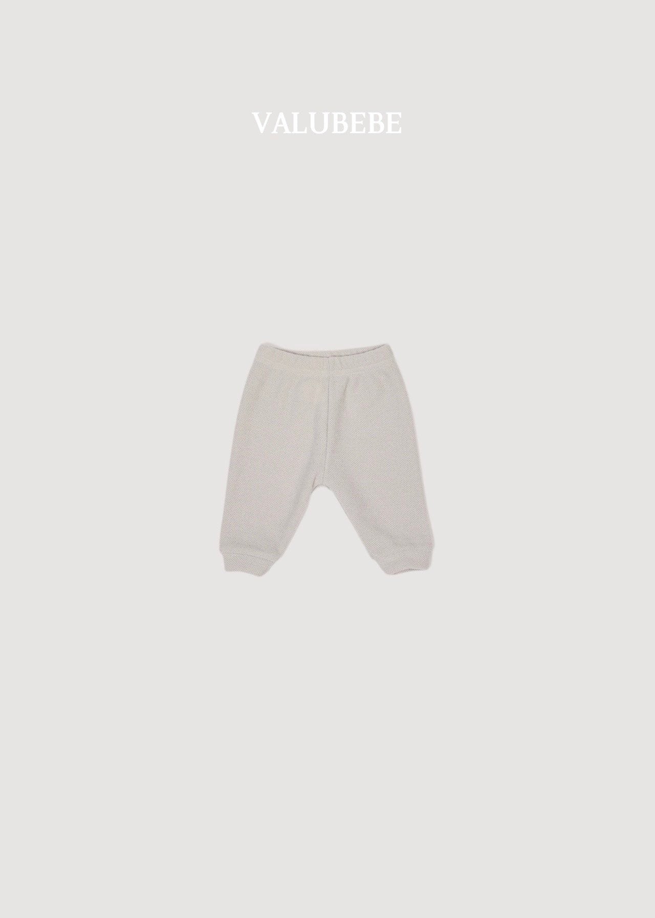 送料無料【予約】/ ジェリーPKパンツ /valubebe