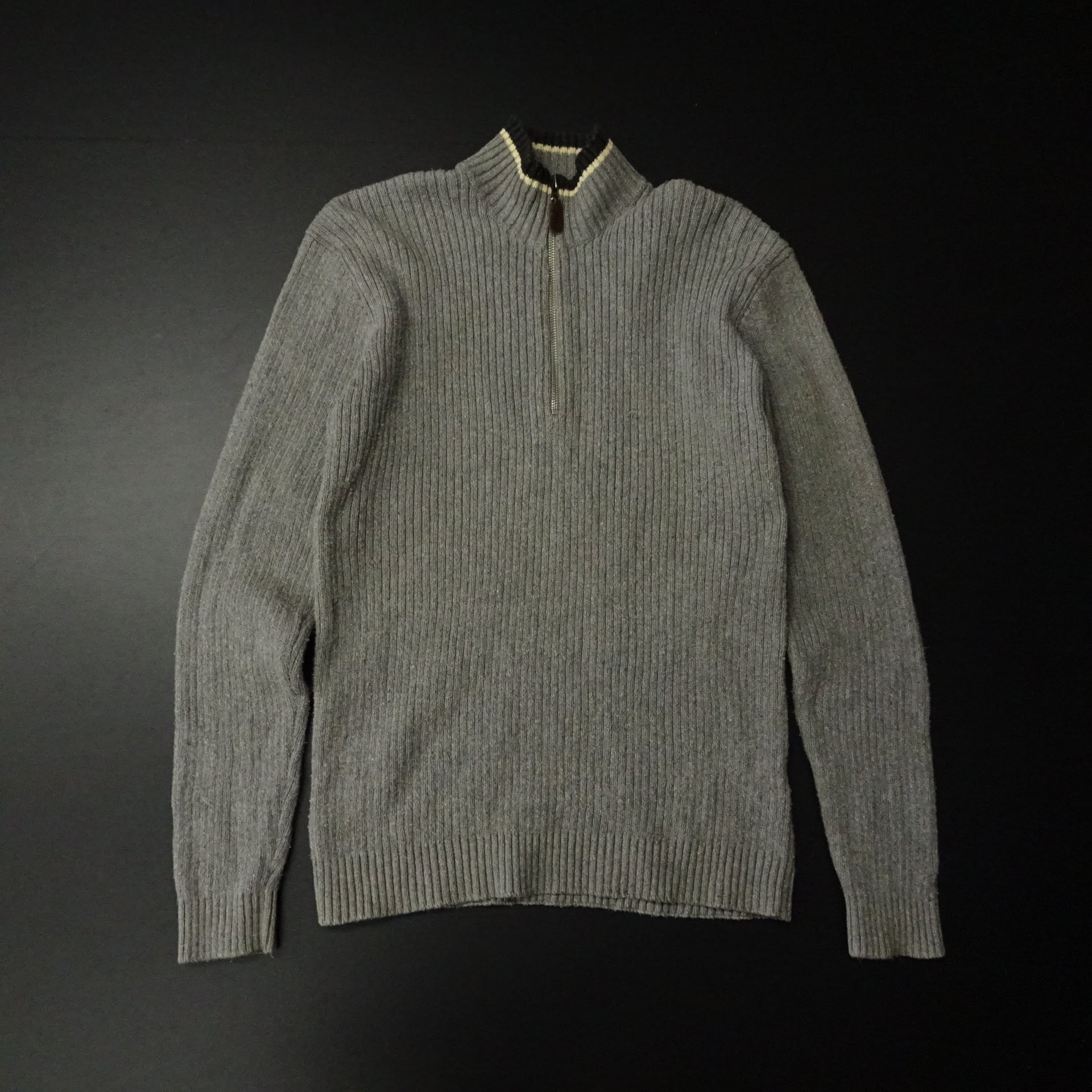オールド◇90s◇KENZO GOLF ケンゾー ゴルフ デザイン プリント