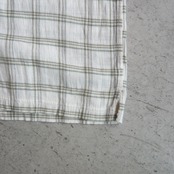 00s Patagonia ACシャツ