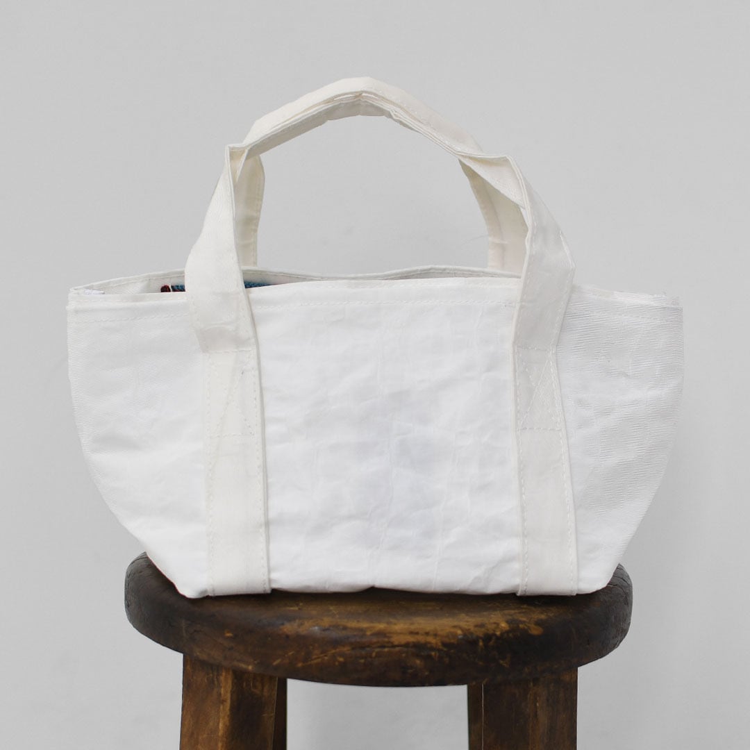 Patagonia [パタゴニア正規代理店] P PROVISIONS x MAFIA Mini Tote