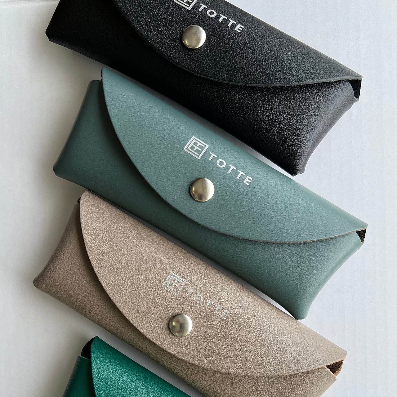 オールドコーチ 希少レア メガネケース メガネ入れ ダークブラウン 美