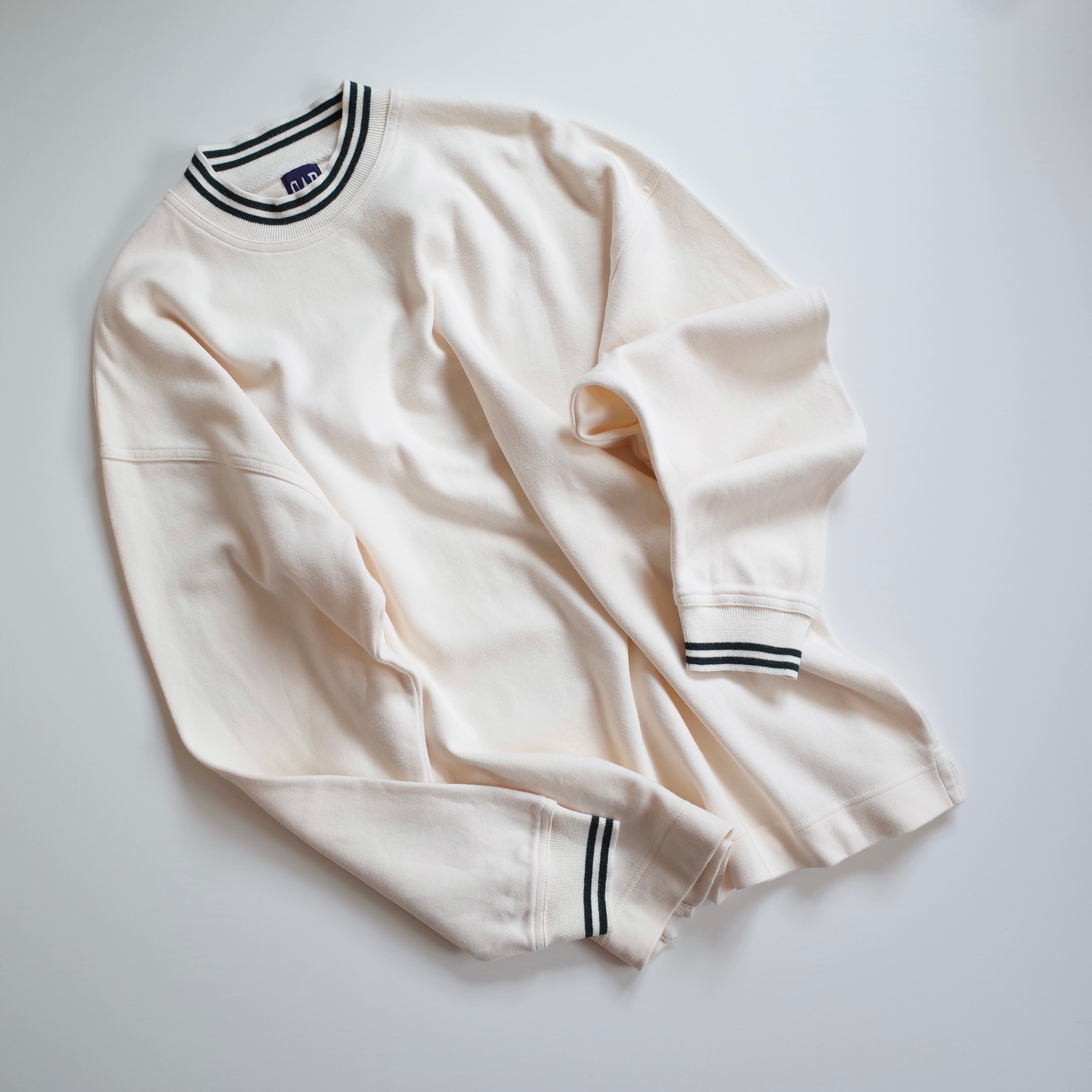 Old GAP border trim top