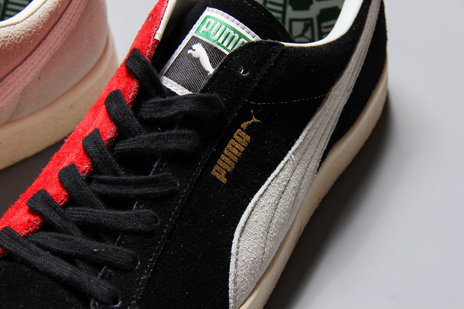 PUMA SUEDE VTG MIJ | PLAYGROUND | スニーカーショップ