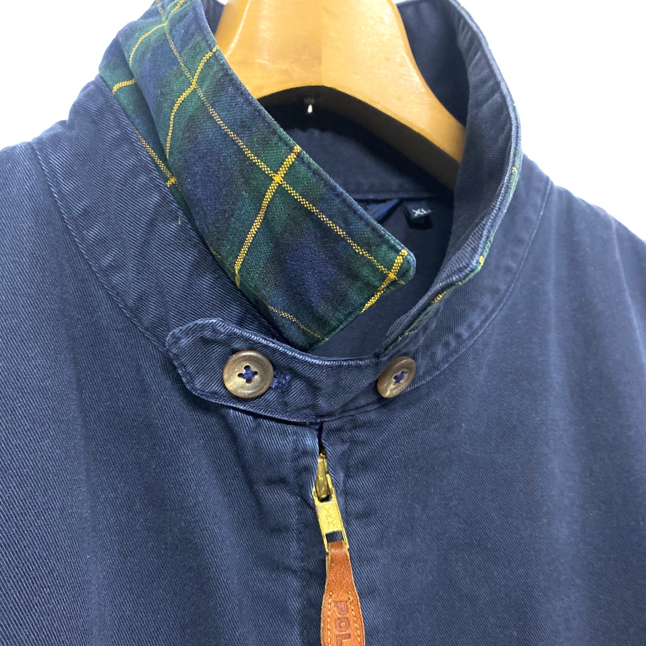 80〜90年代 USA製 Polo by Ralph Lauren ポロラルフローレン スイング 