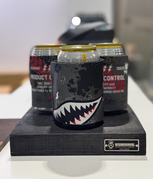 【H&O】サメクージー 【H&O】サメクージー