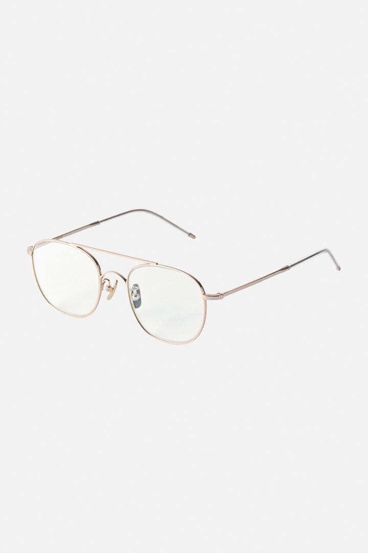 MORGAN 06(Clear) GOLD A.D.S.R | ANERCA & L.I.V