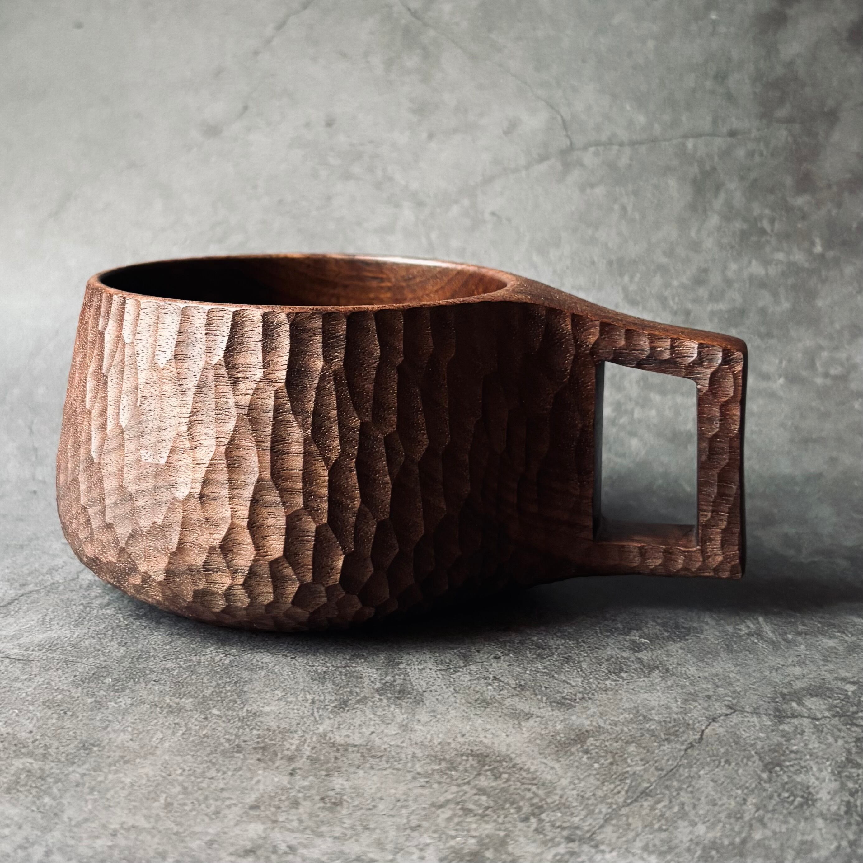 ウォルナット WALNUT CUP - WL07