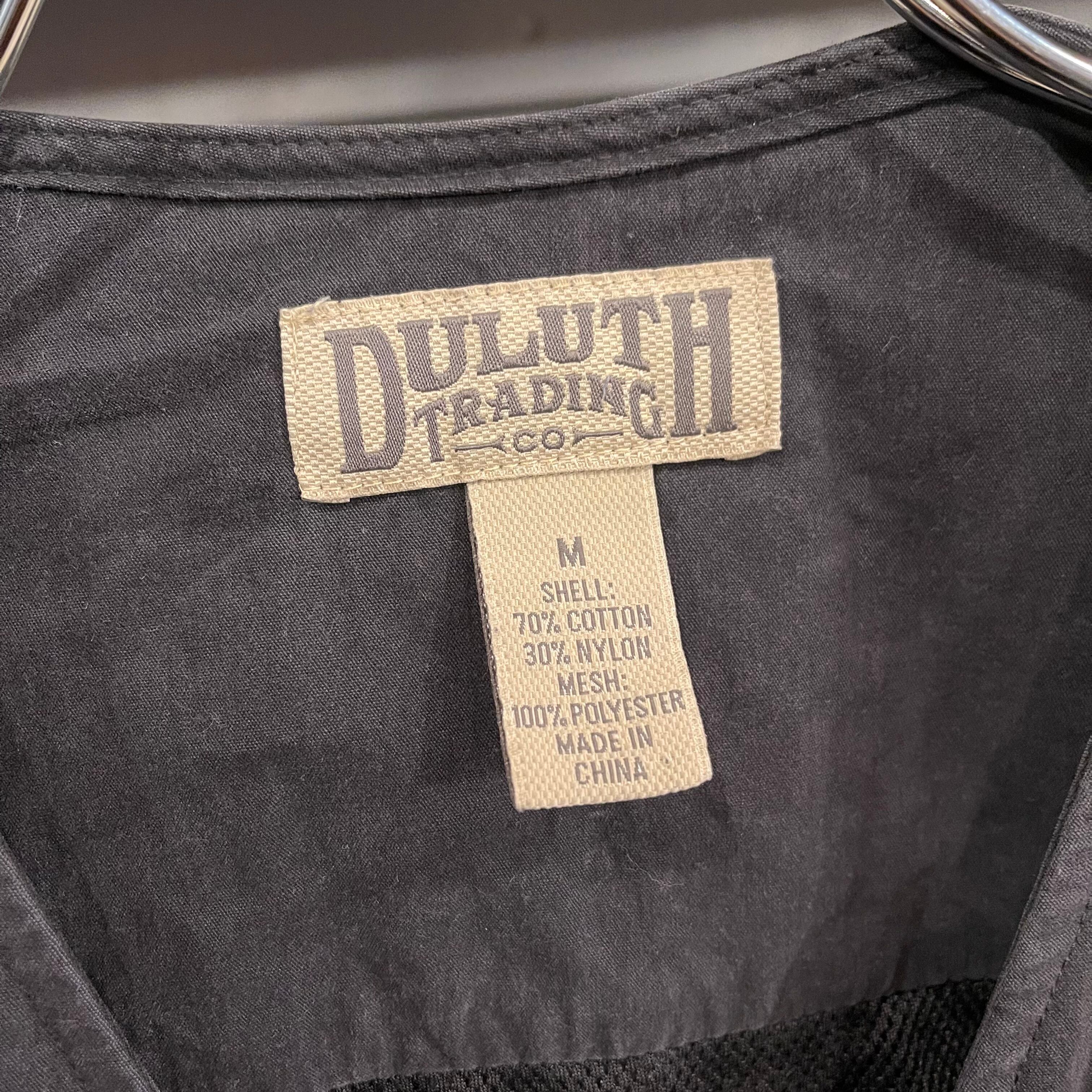 DULUTH Hunting Vest VOSTOK