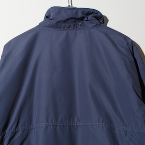 美品 L 94年 USA Charred Blue/Blueglass Shelled Synchilla Jacket Patagonia シェルドシンチラ ジャケット パタゴニア