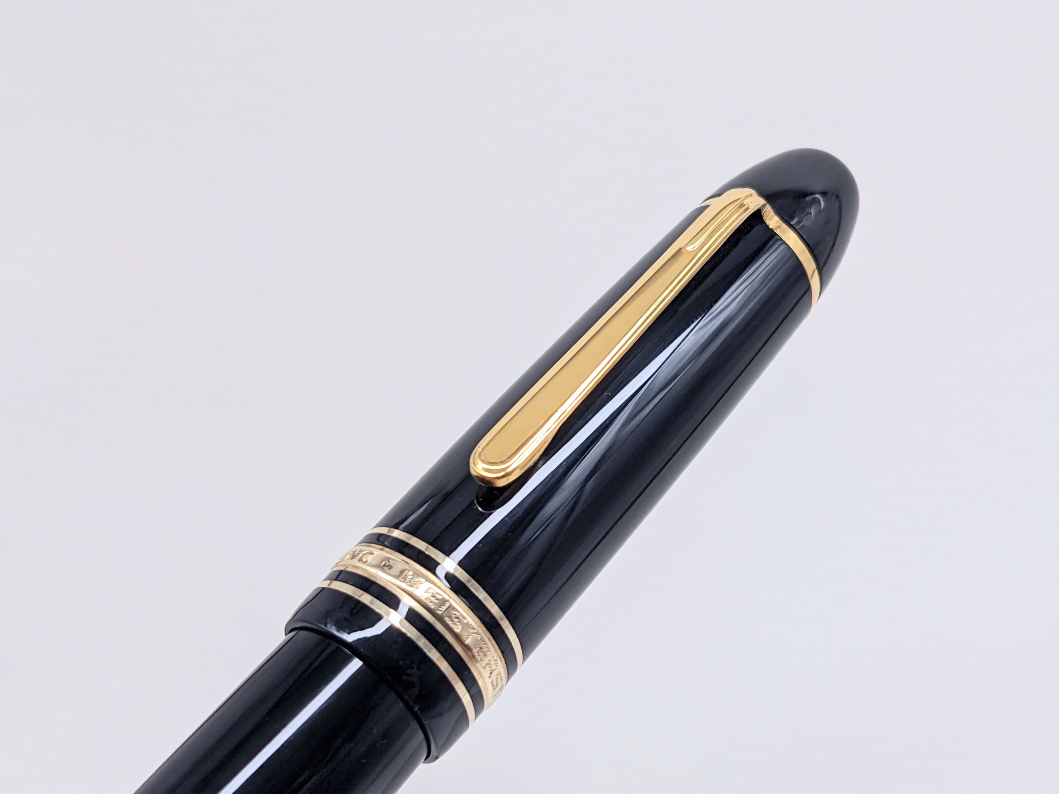 70s モンブラン マイスターシュテュック 149 MONTBLANC